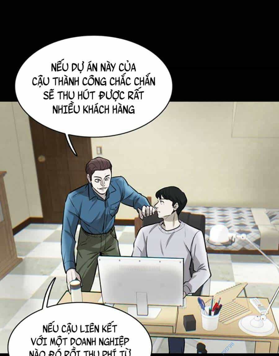 Bù Nhìn - Chương 7 - ảnh 53