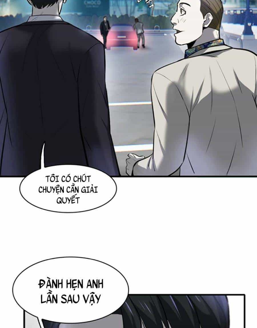 Bù Nhìn - Chương 7 - ảnh 87