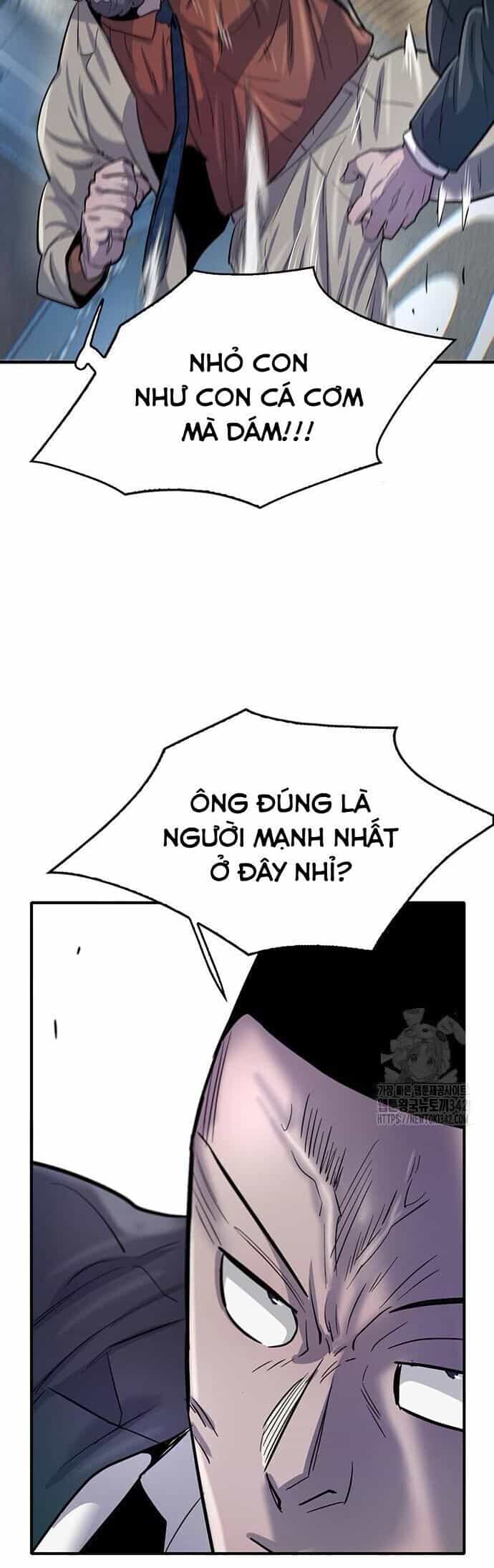 Bù Nhìn - Chương 79 - ảnh 10