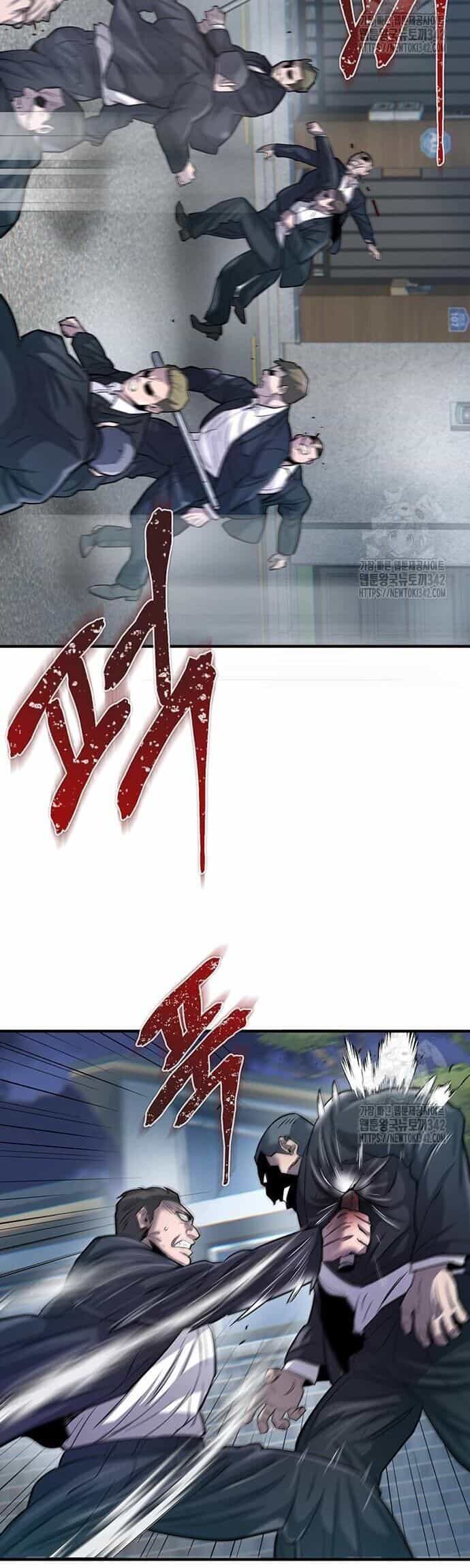 Bù Nhìn - Chương 79 - ảnh 3