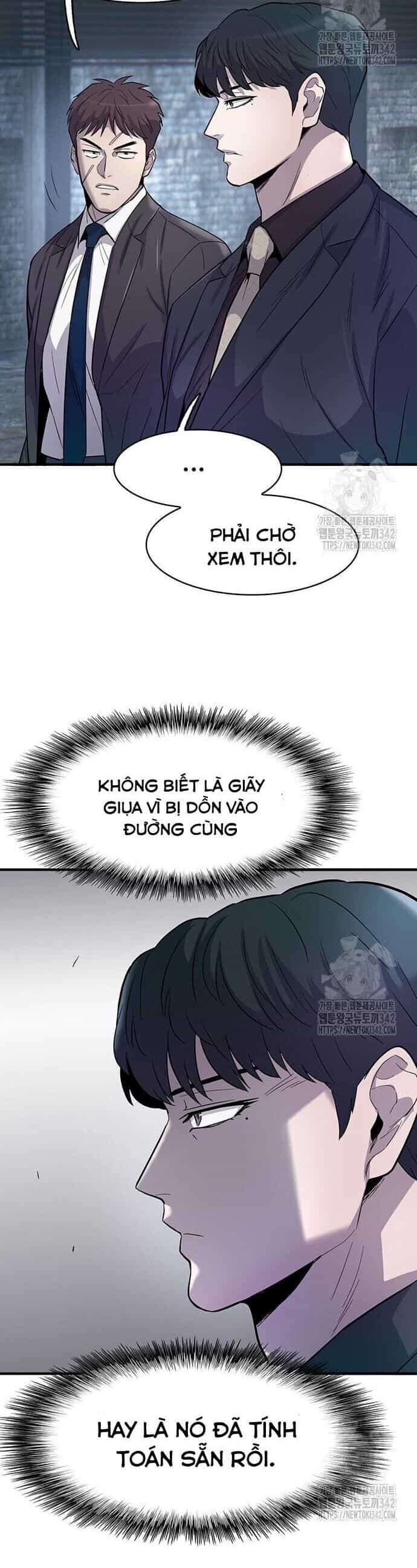 Bù Nhìn - Chương 79 - ảnh 34