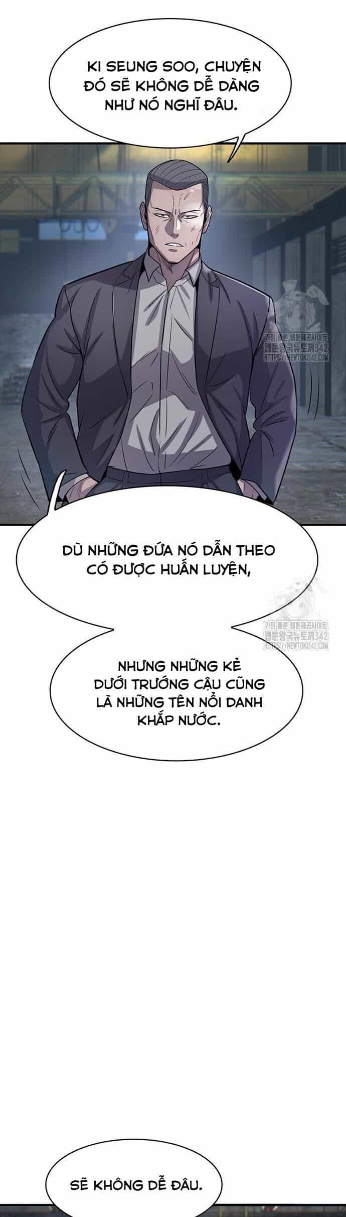 Bù Nhìn - Chương 79 - ảnh 35