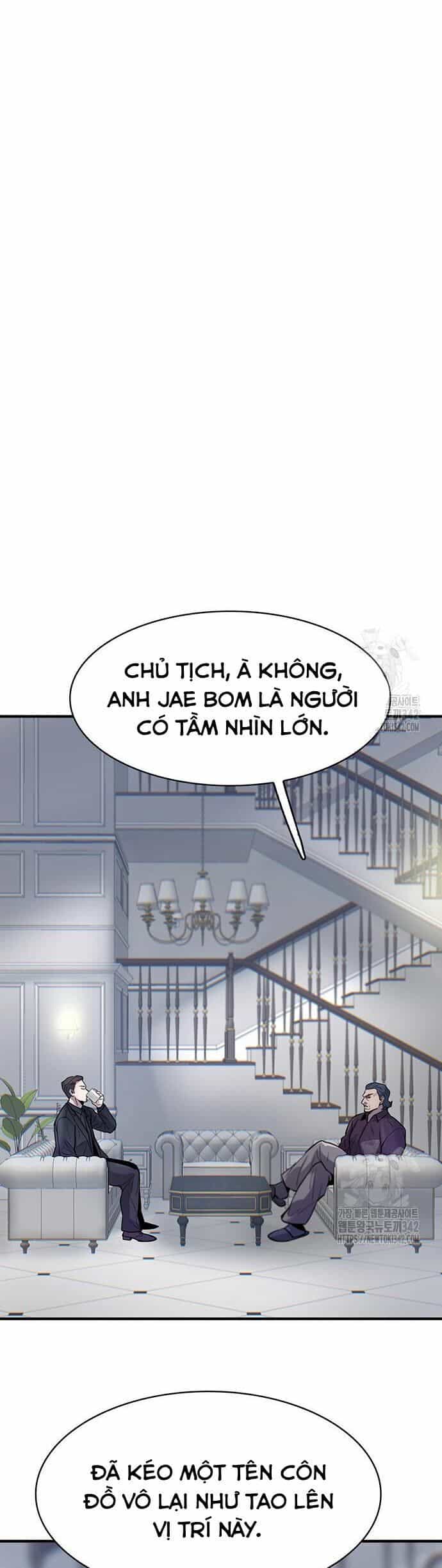 Bù Nhìn - Chương 79 - ảnh 49