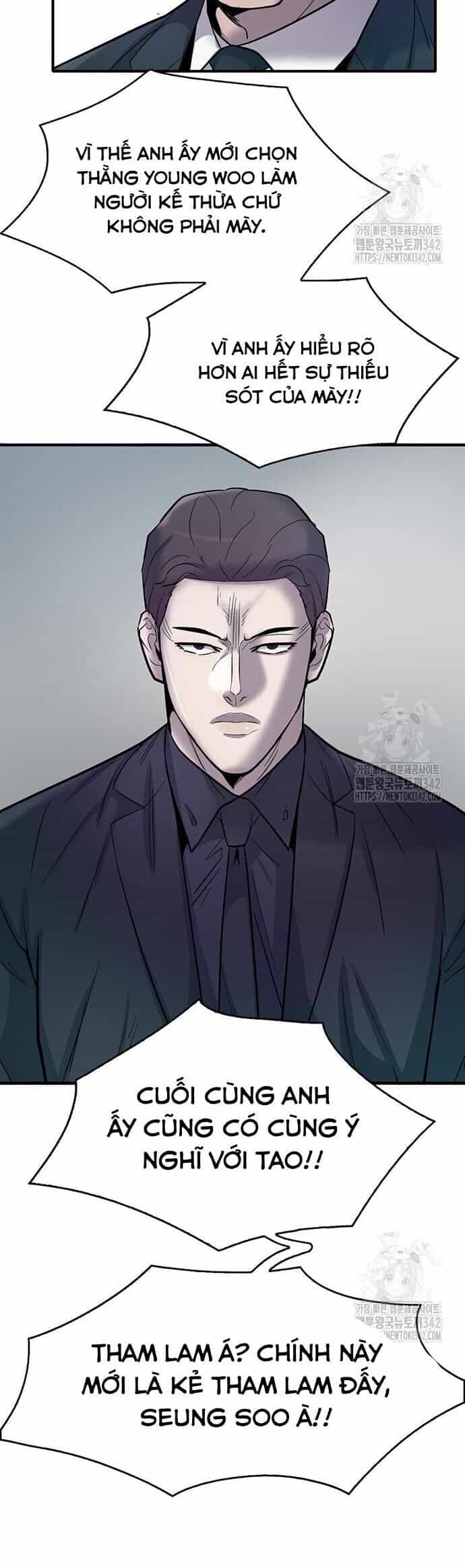 Bù Nhìn - Chương 79 - ảnh 53