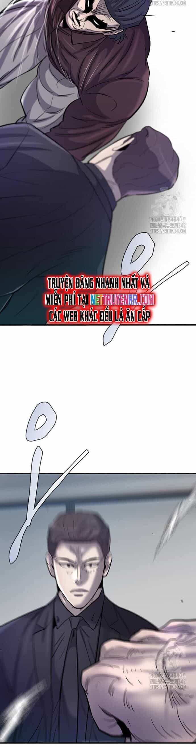 Bù Nhìn - Chương 79 - ảnh 63
