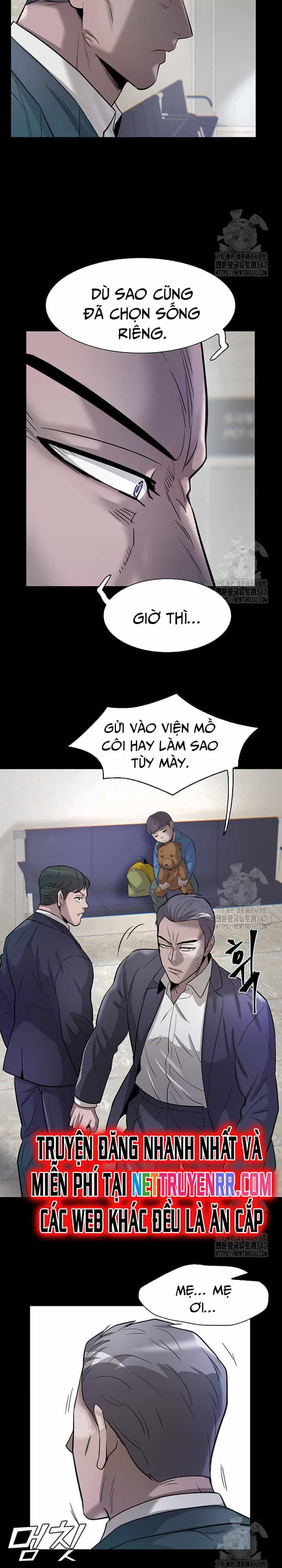 Bù Nhìn - Chương 80 - ảnh 12