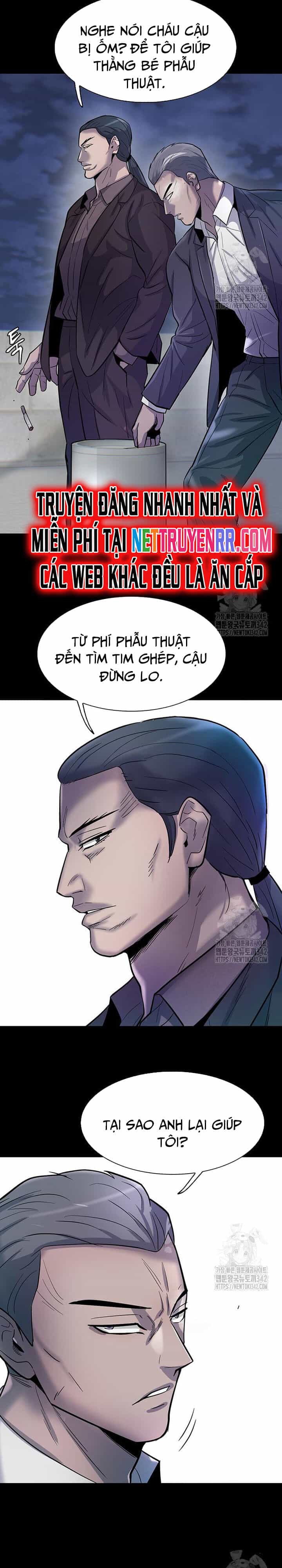 Bù Nhìn - Chương 80 - ảnh 16