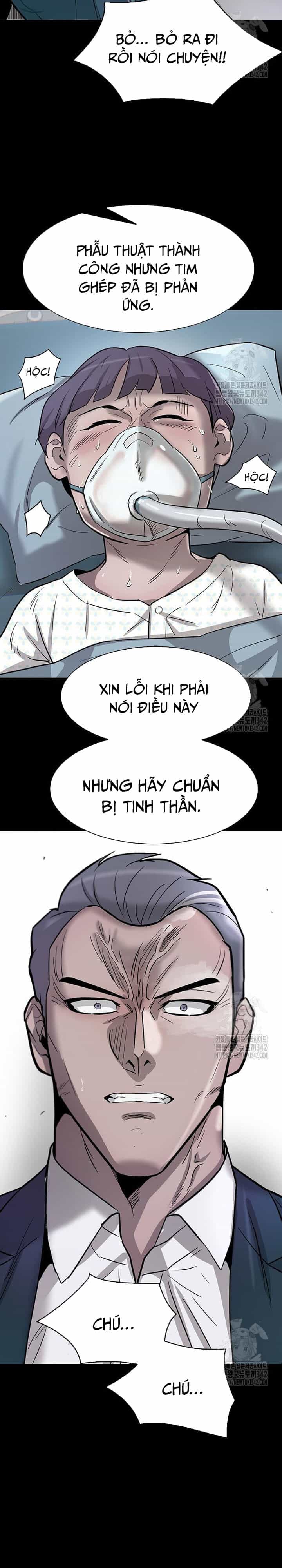 Bù Nhìn - Chương 80 - ảnh 22