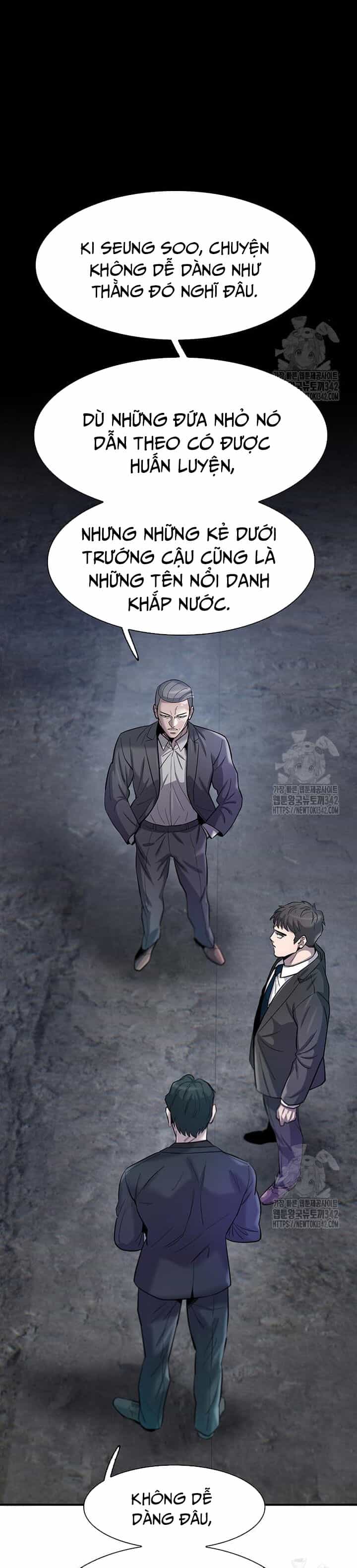 Bù Nhìn - Chương 80 - ảnh 3