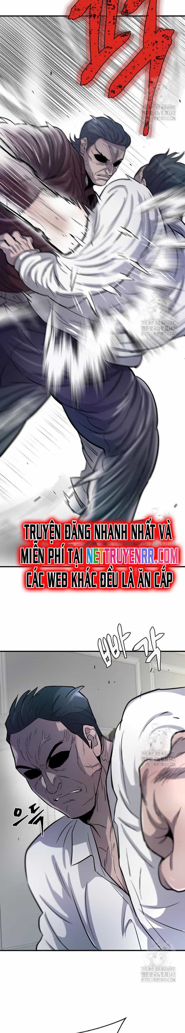 Bù Nhìn - Chương 80 - ảnh 43
