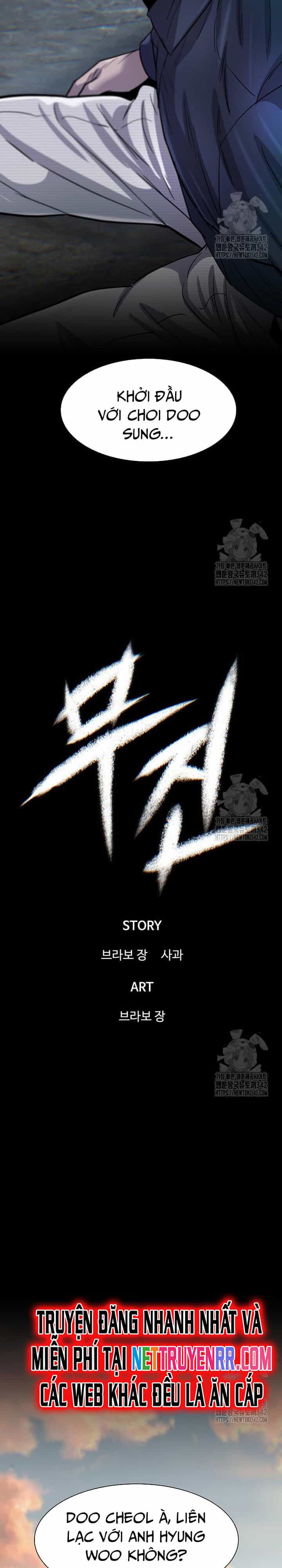 Bù Nhìn - Chương 80 - ảnh 6