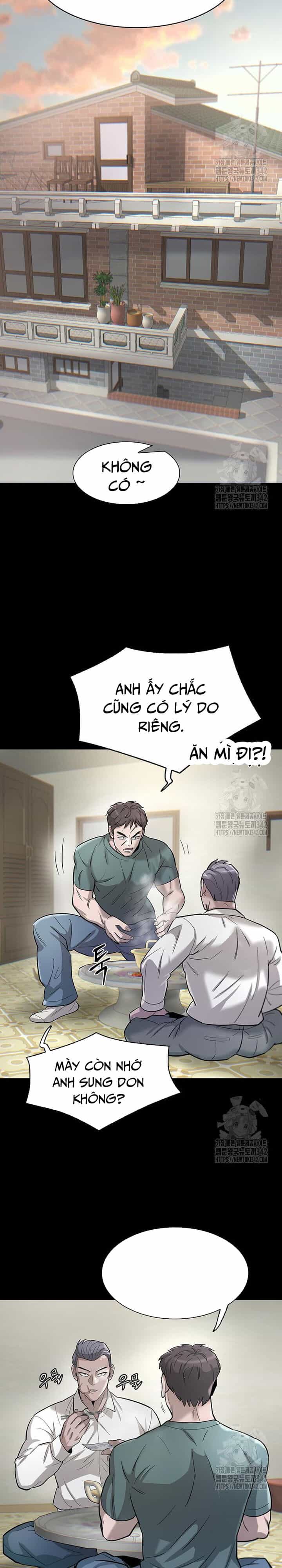 Bù Nhìn - Chương 80 - ảnh 7