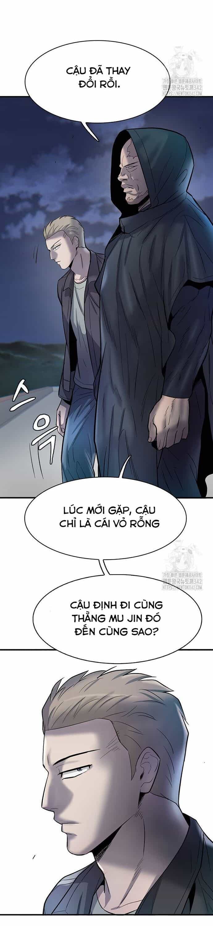 Bù Nhìn - Chương 81 - ảnh 37
