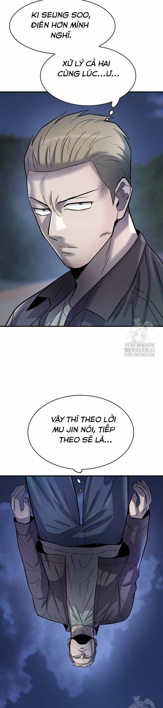 Bù Nhìn - Chương 81 - ảnh 43