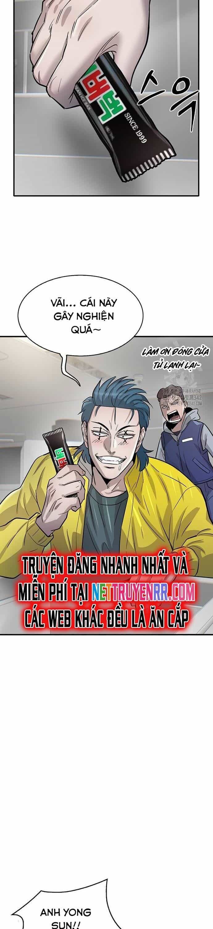 Bù Nhìn - Chương 81 - ảnh 50