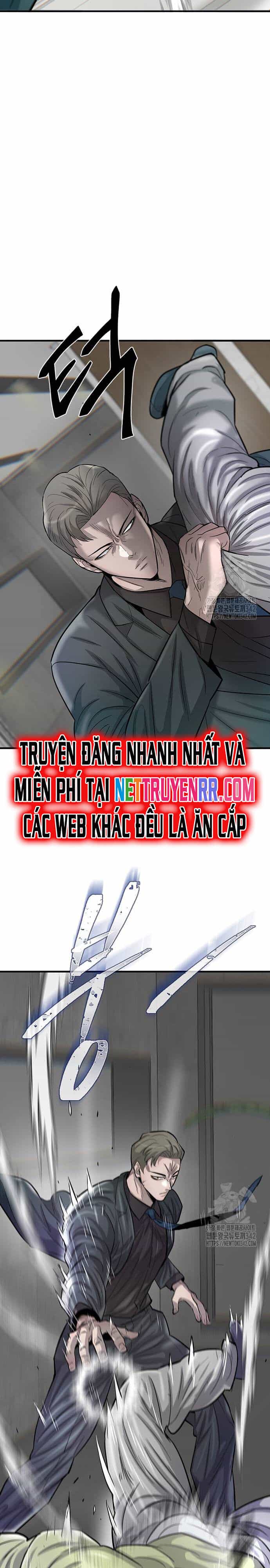 Bù Nhìn - Chương 82 - ảnh 14