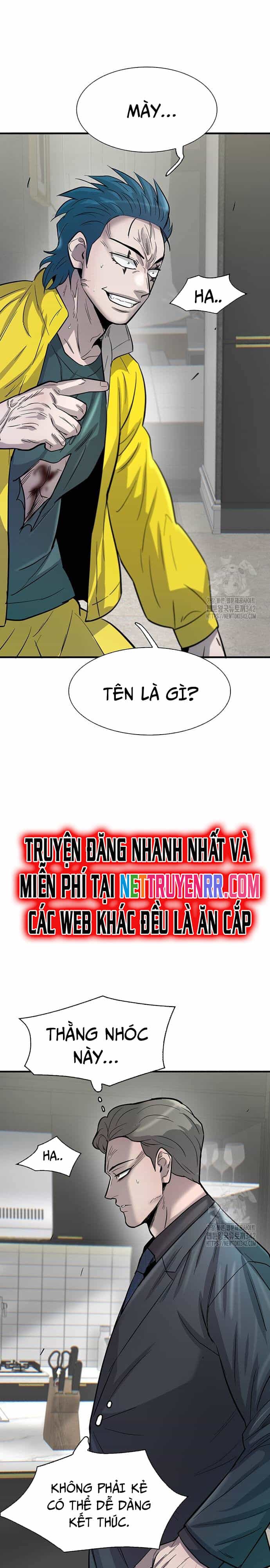 Bù Nhìn - Chương 82 - ảnh 38