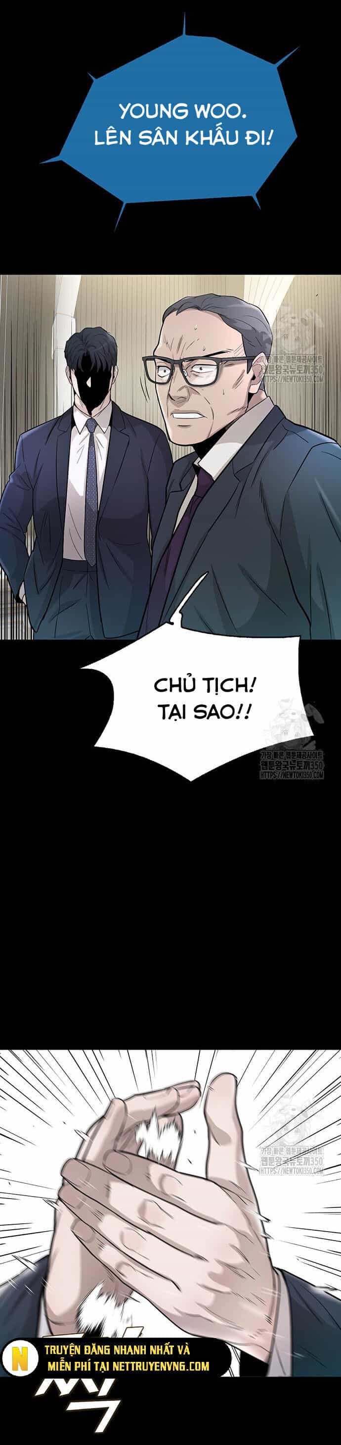 Bù Nhìn - Chương 83 - ảnh 21
