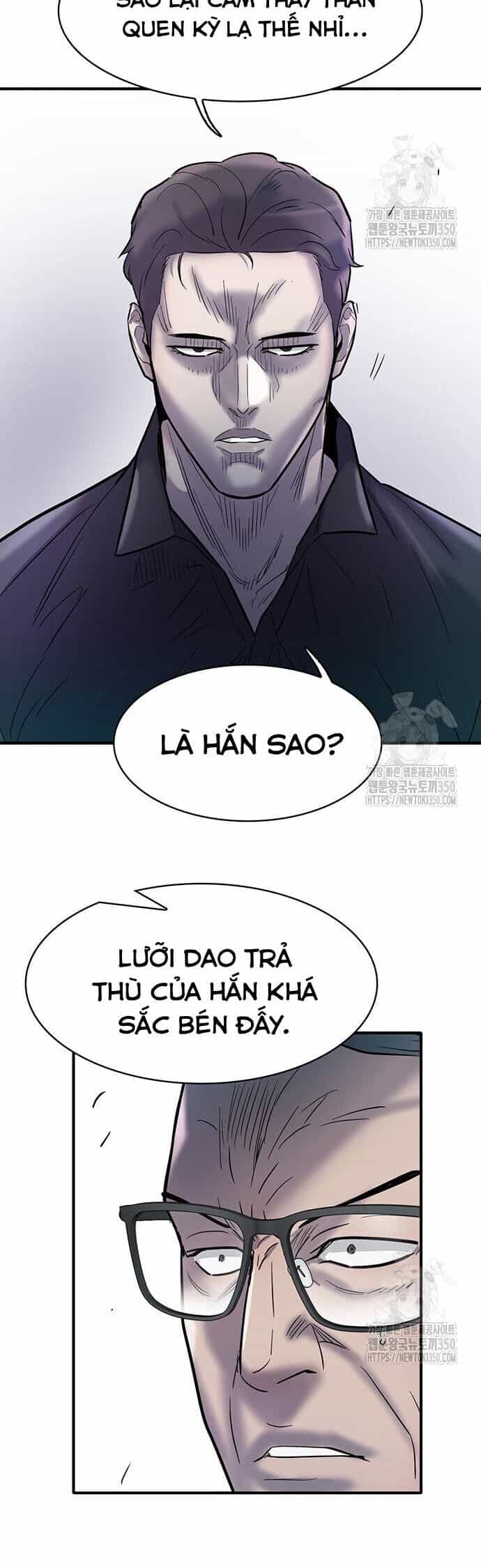 Bù Nhìn - Chương 83 - ảnh 33