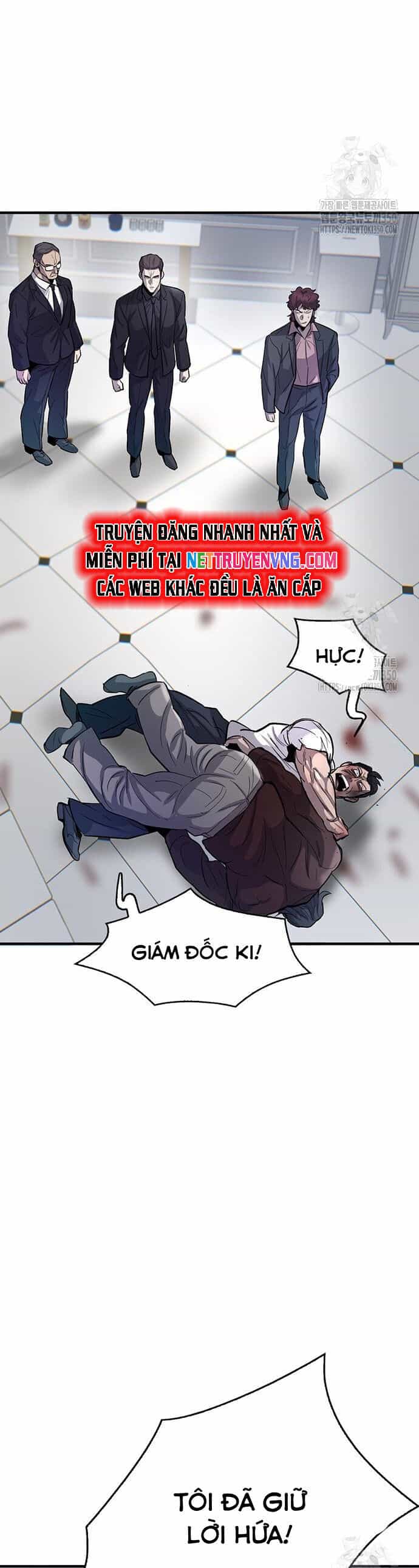Bù Nhìn - Chương 83 - ảnh 38