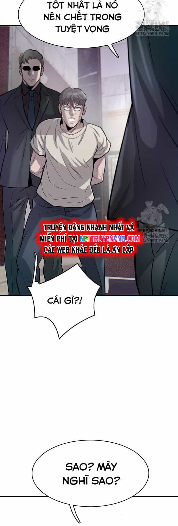 Bù Nhìn - Chương 83 - ảnh 55