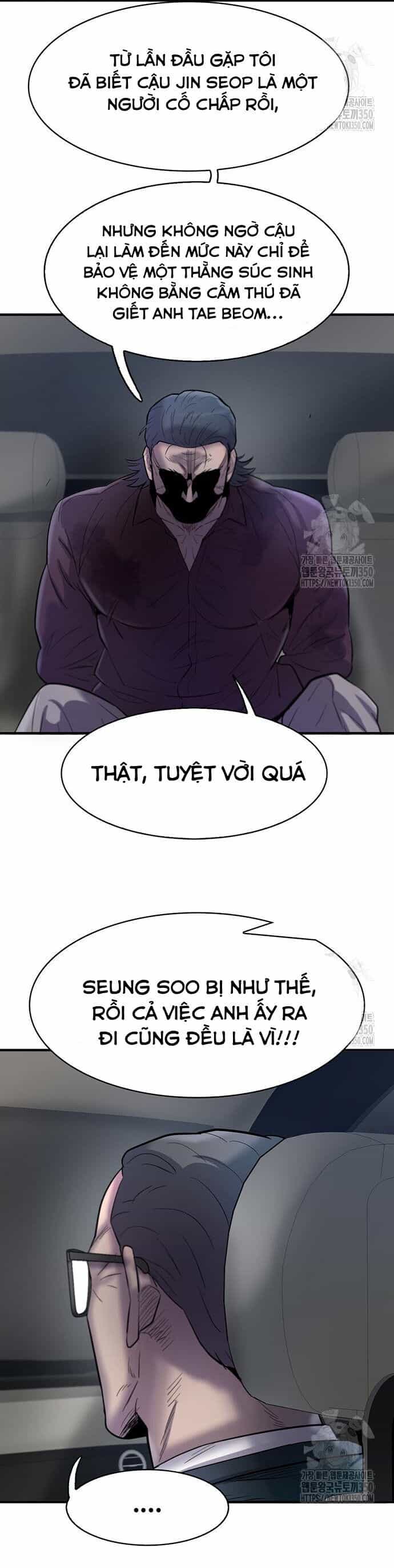 Bù Nhìn - Chương 83 - ảnh 68