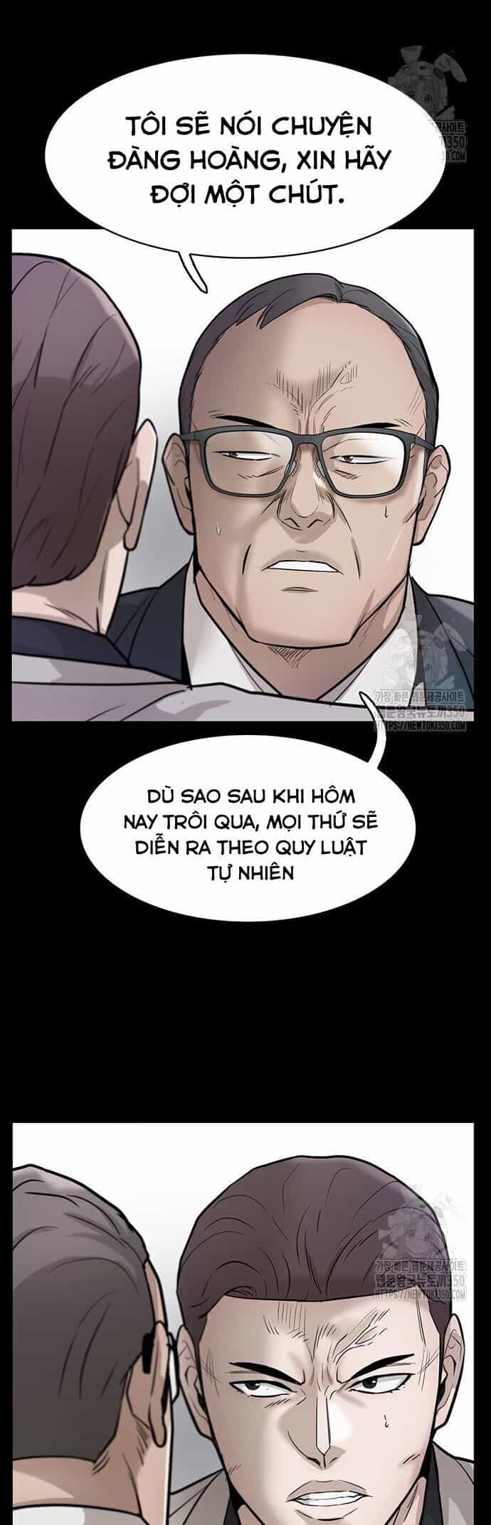 Bù Nhìn - Chương 83 - ảnh 9