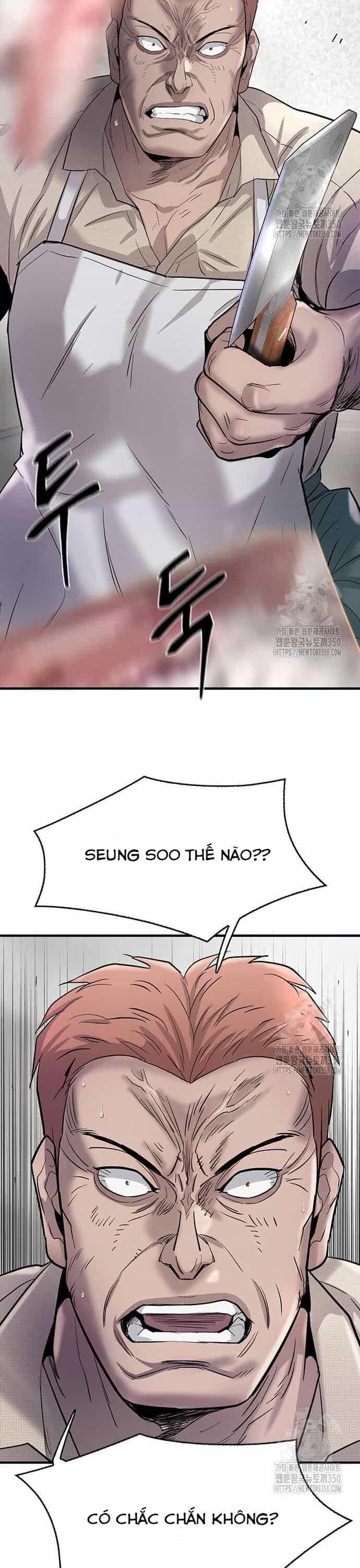 Bù Nhìn - Chương 84 - ảnh 14