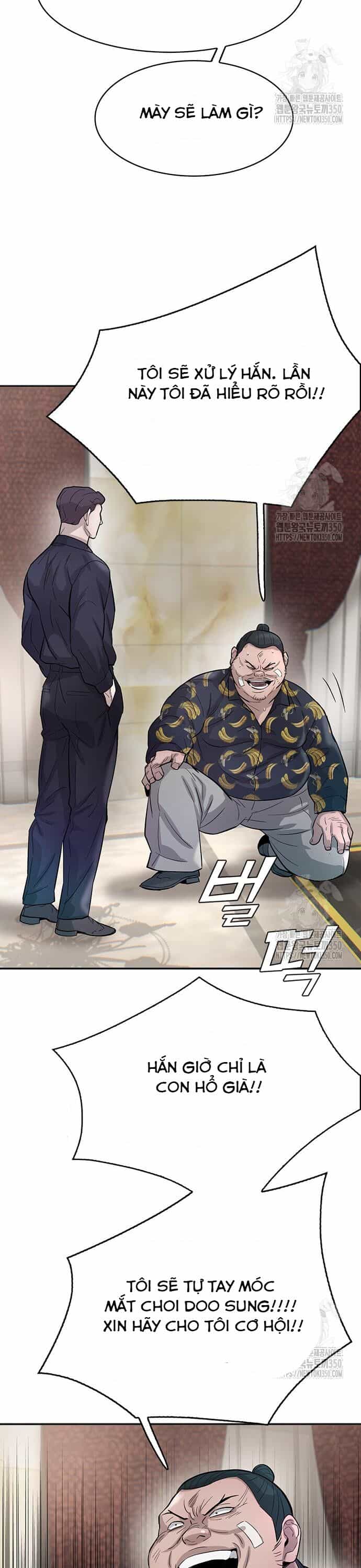Bù Nhìn - Chương 84 - ảnh 38