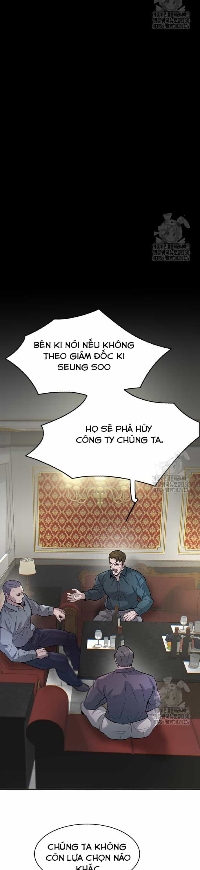 Bù Nhìn - Chương 84 - ảnh 41