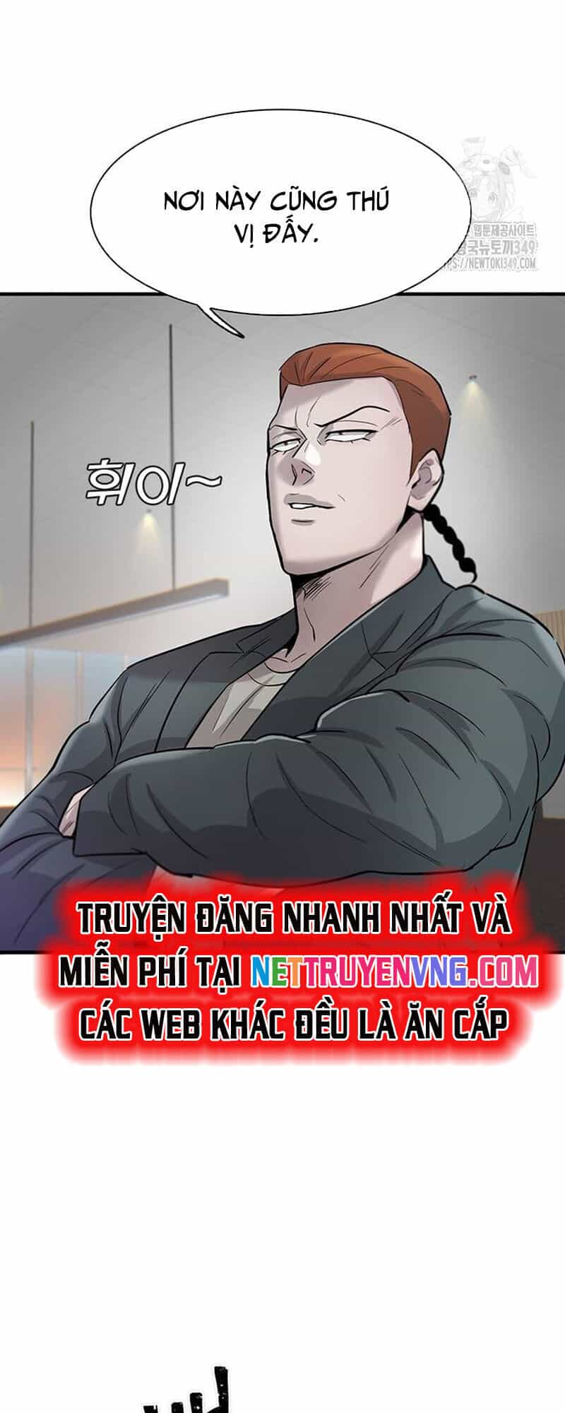 Bù Nhìn - Chương 85 - ảnh 10