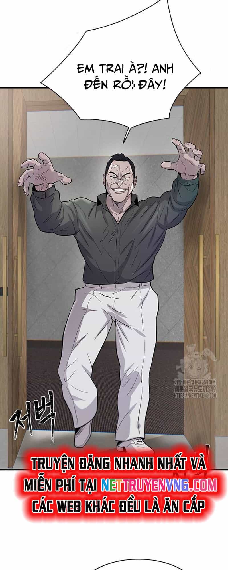 Bù Nhìn - Chương 85 - ảnh 5