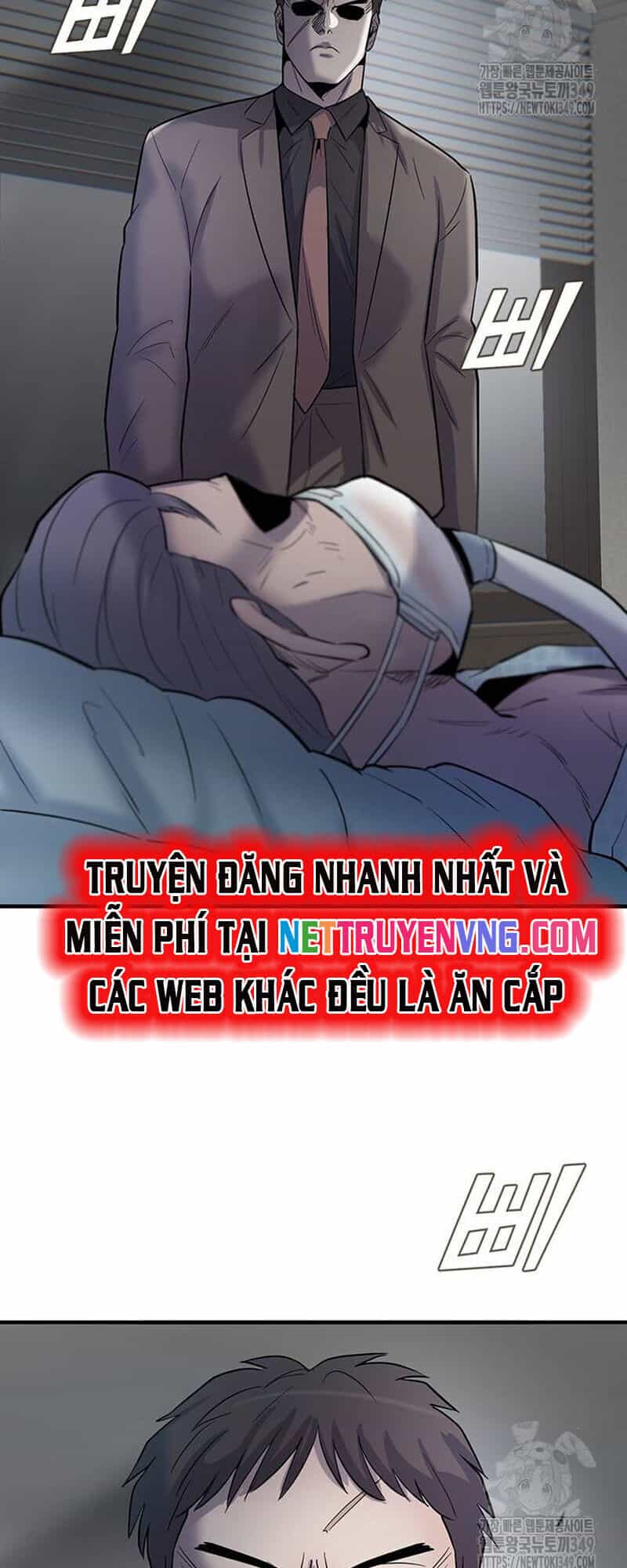 Bù Nhìn - Chương 85 - ảnh 50