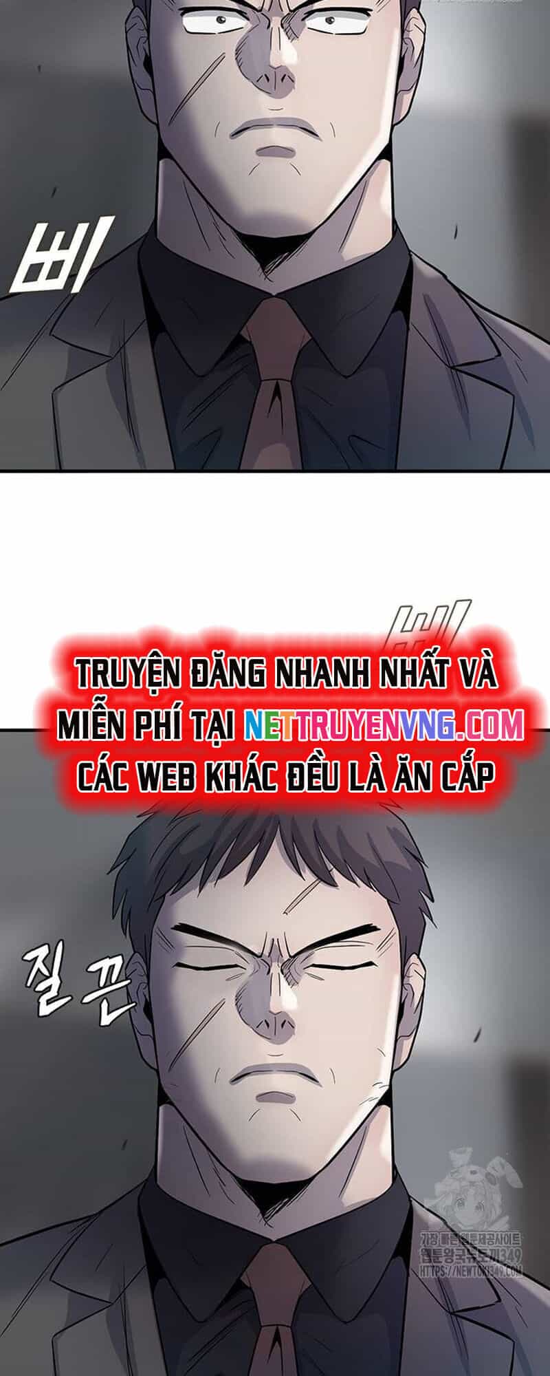 Bù Nhìn - Chương 85 - ảnh 51