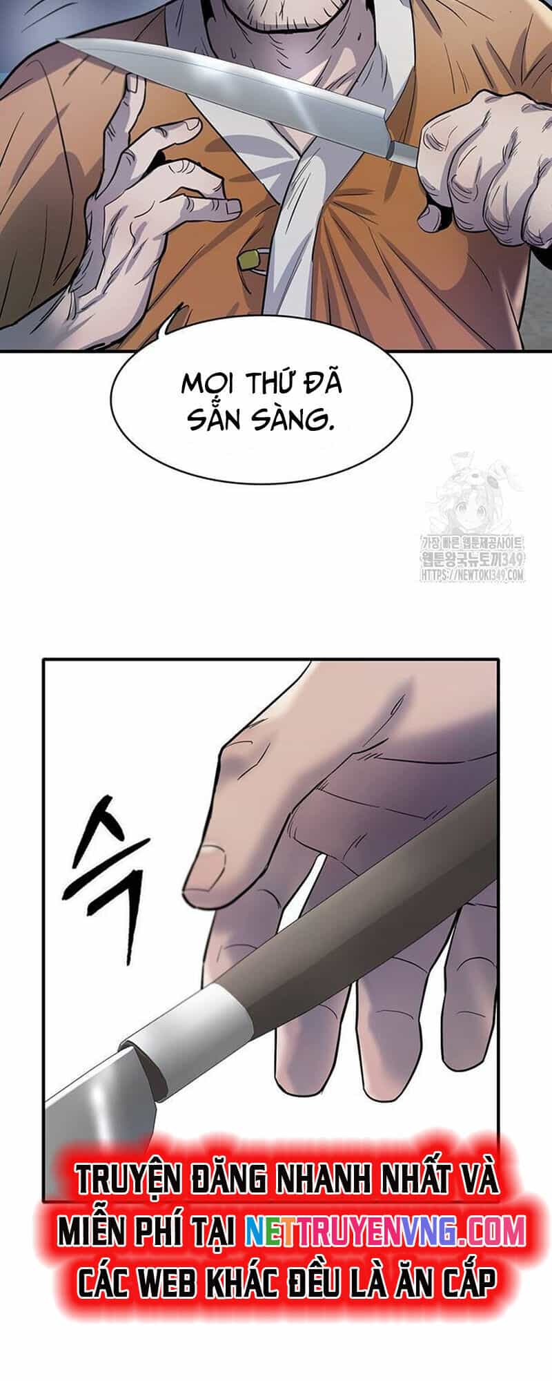 Bù Nhìn - Chương 85 - ảnh 58