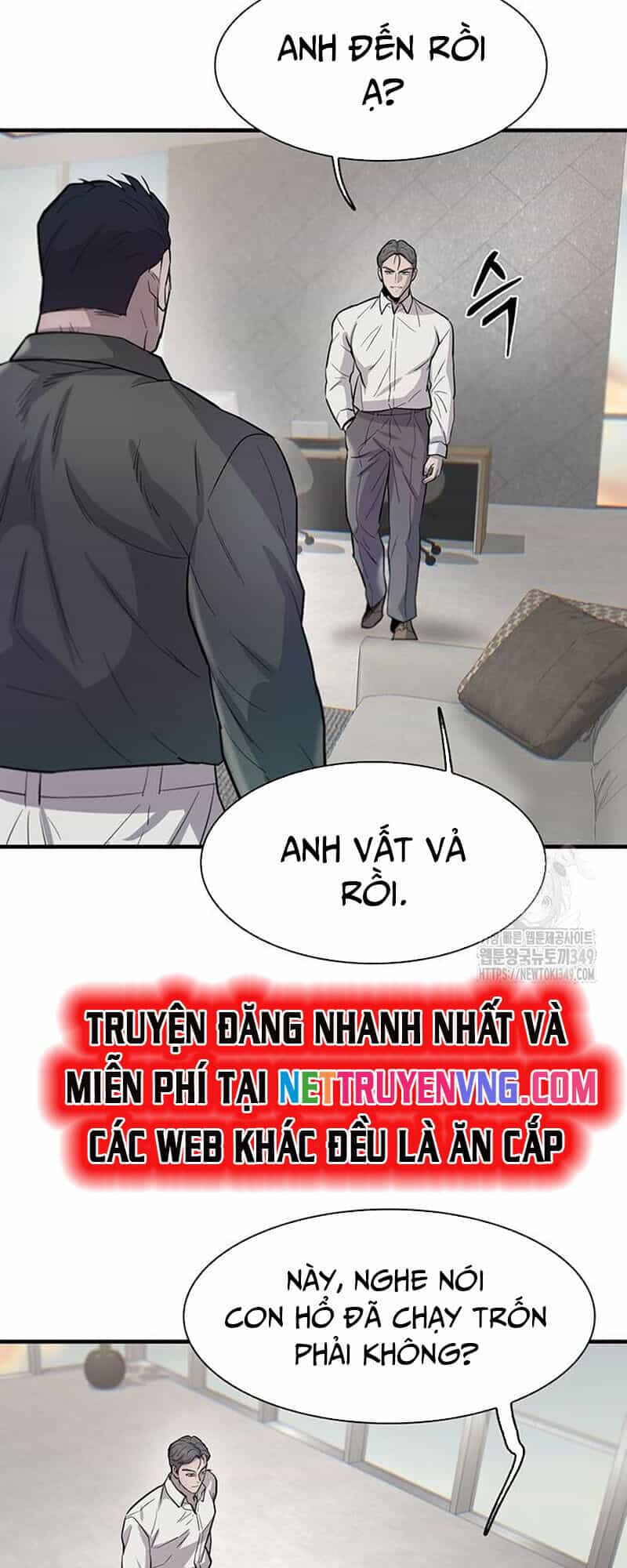 Bù Nhìn - Chương 85 - ảnh 6