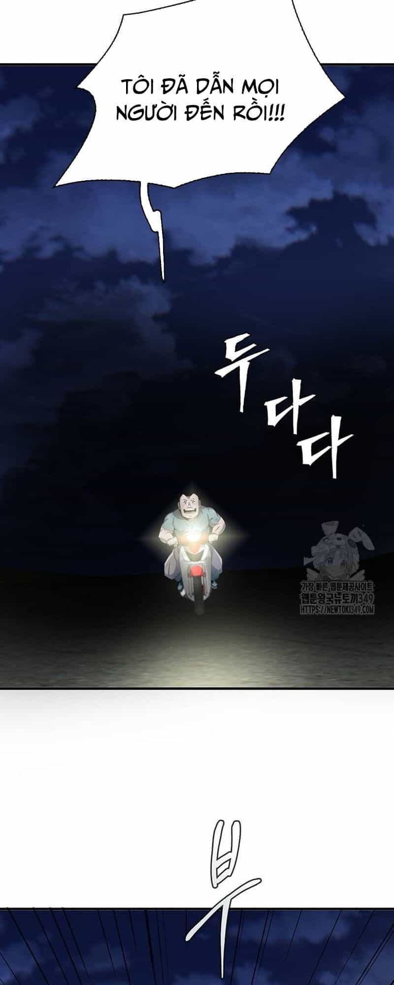 Bù Nhìn - Chương 85 - ảnh 68