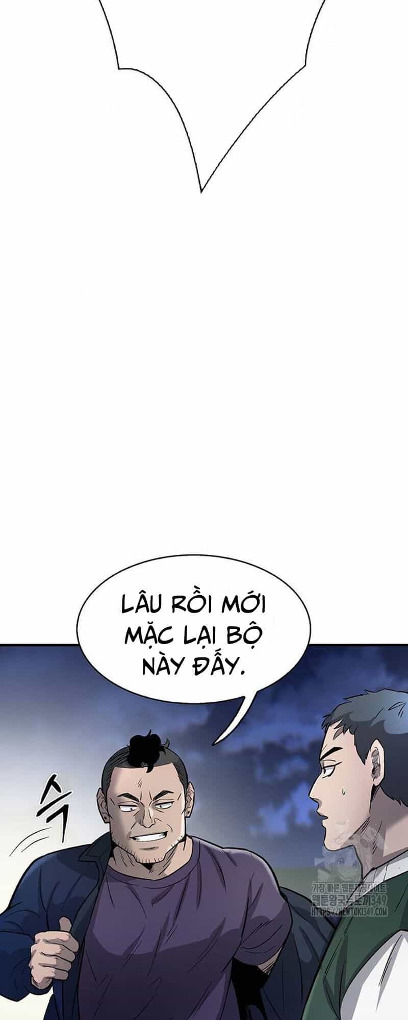Bù Nhìn - Chương 85 - ảnh 77
