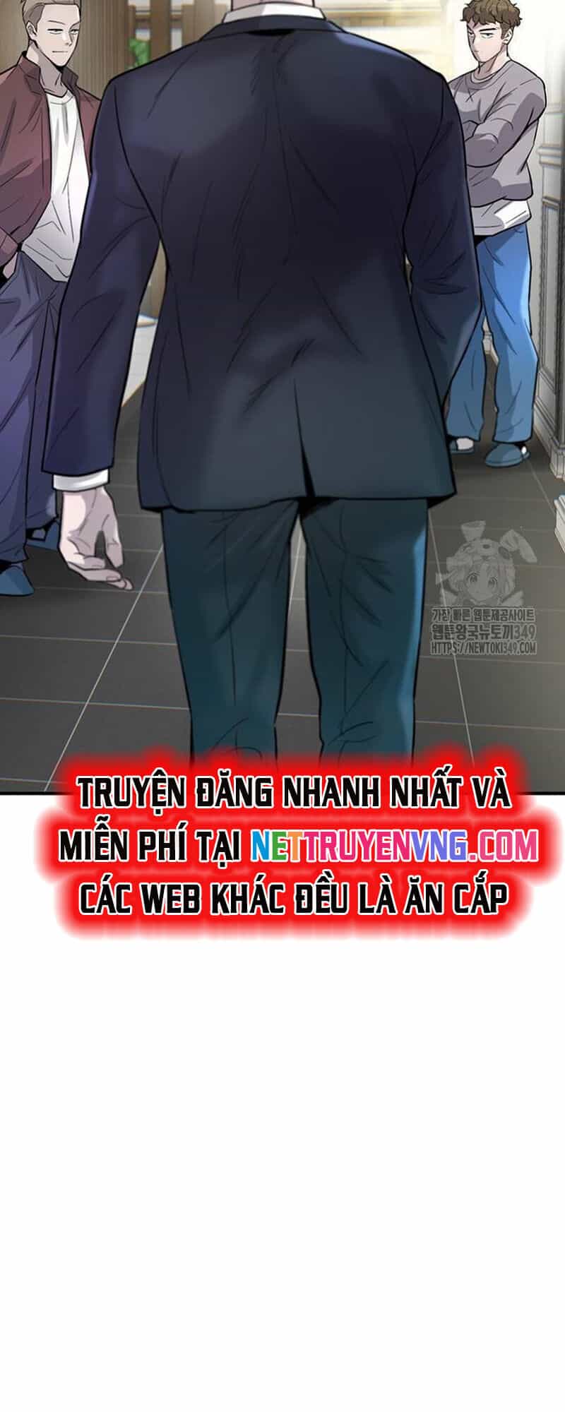 Bù Nhìn - Chương 85 - ảnh 83
