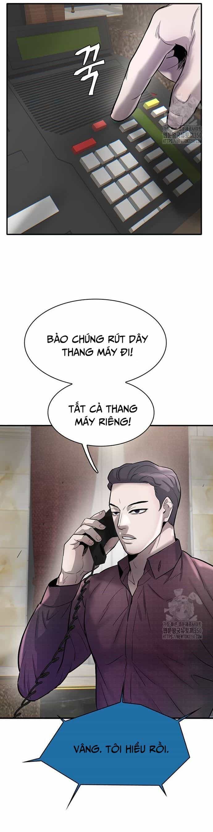 Bù Nhìn - Chương 86 - ảnh 13
