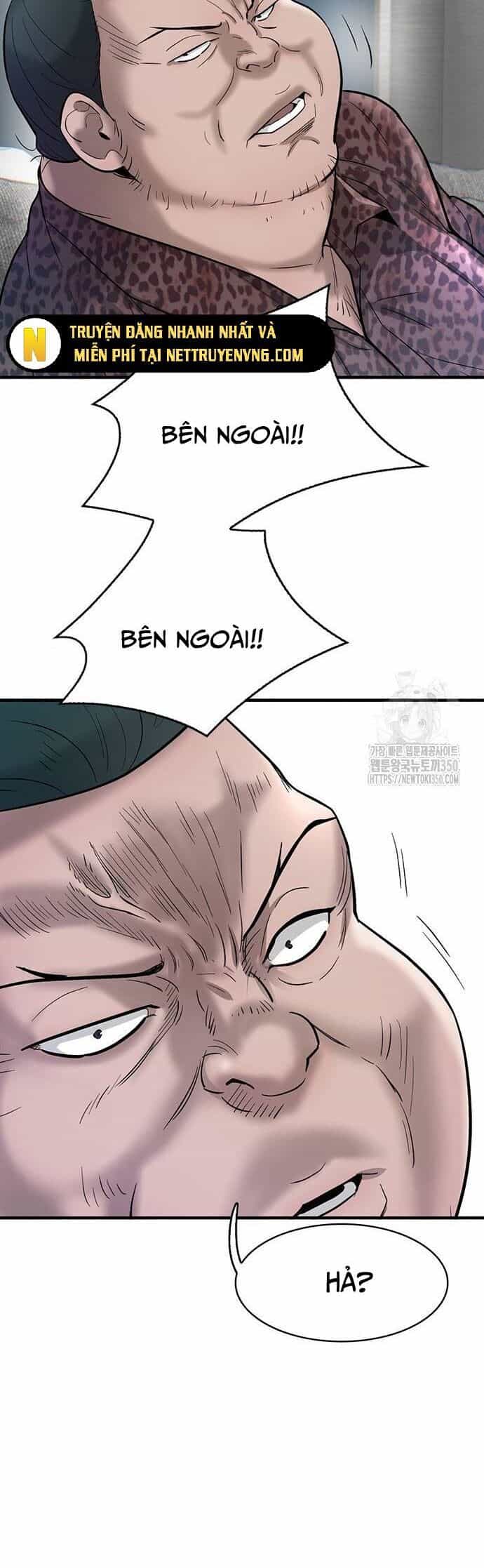 Bù Nhìn - Chương 86 - ảnh 17