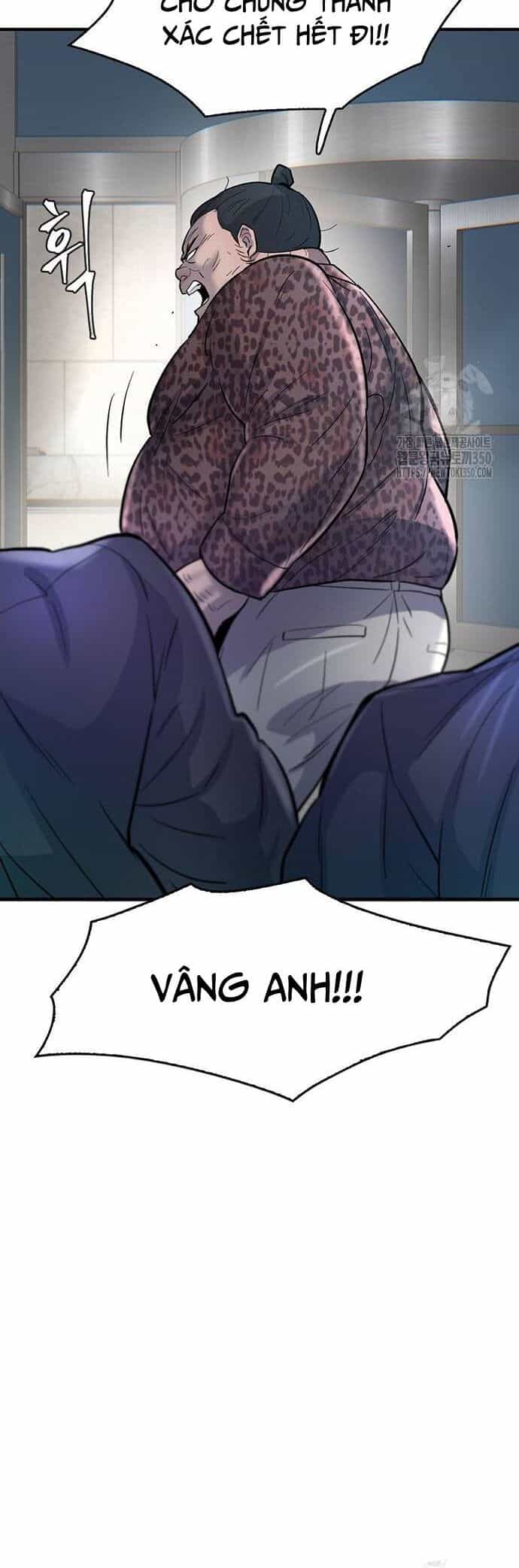 Bù Nhìn - Chương 86 - ảnh 23