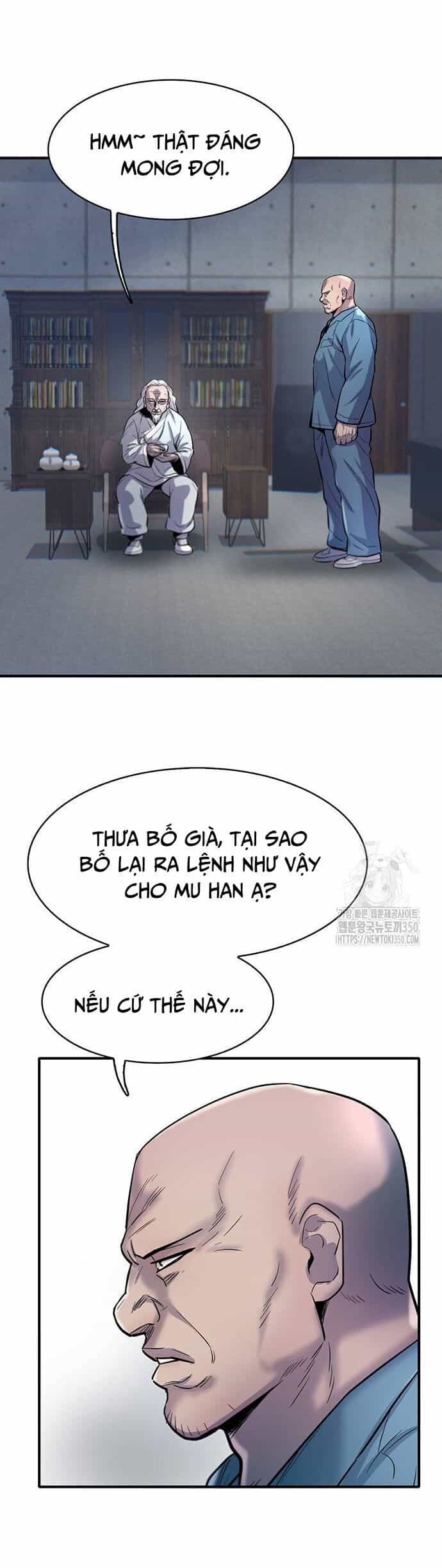 Bù Nhìn - Chương 86 - ảnh 4