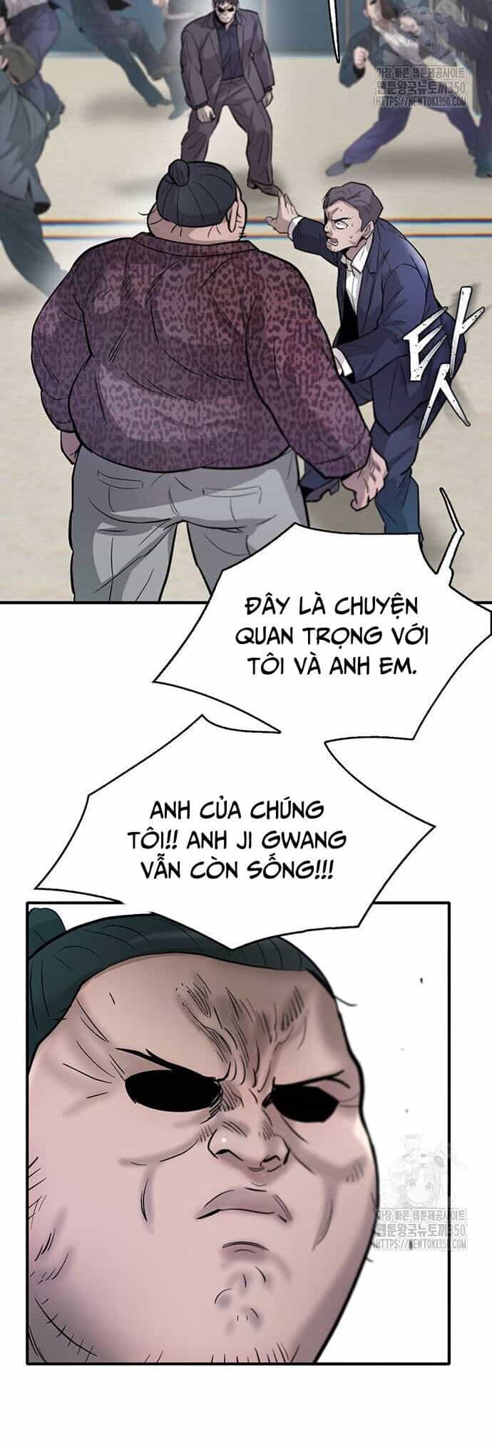 Bù Nhìn - Chương 86 - ảnh 43