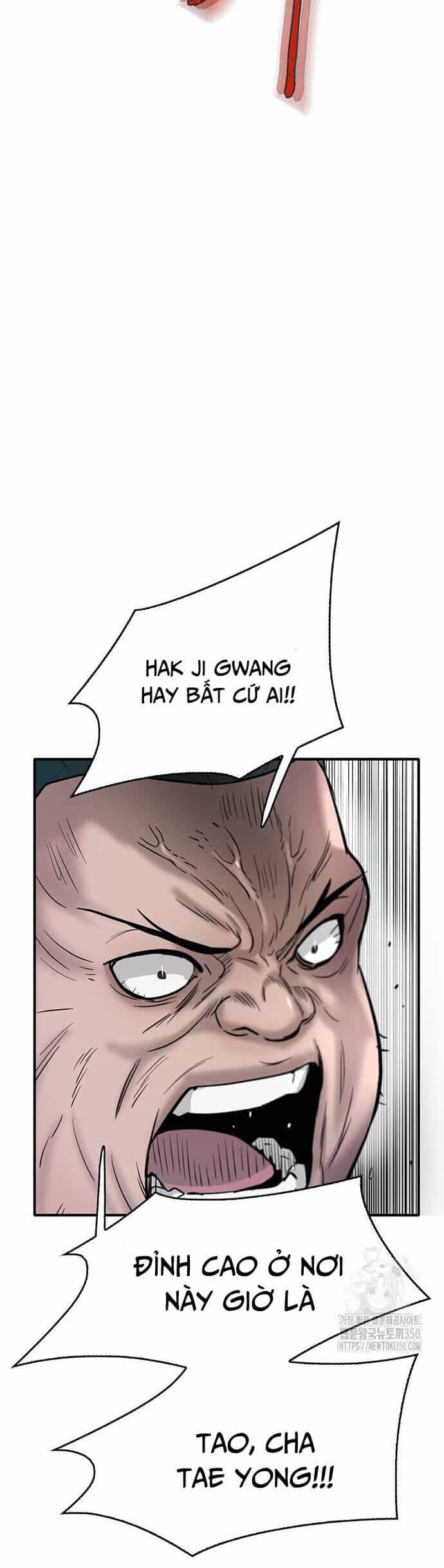 Bù Nhìn - Chương 86 - ảnh 45