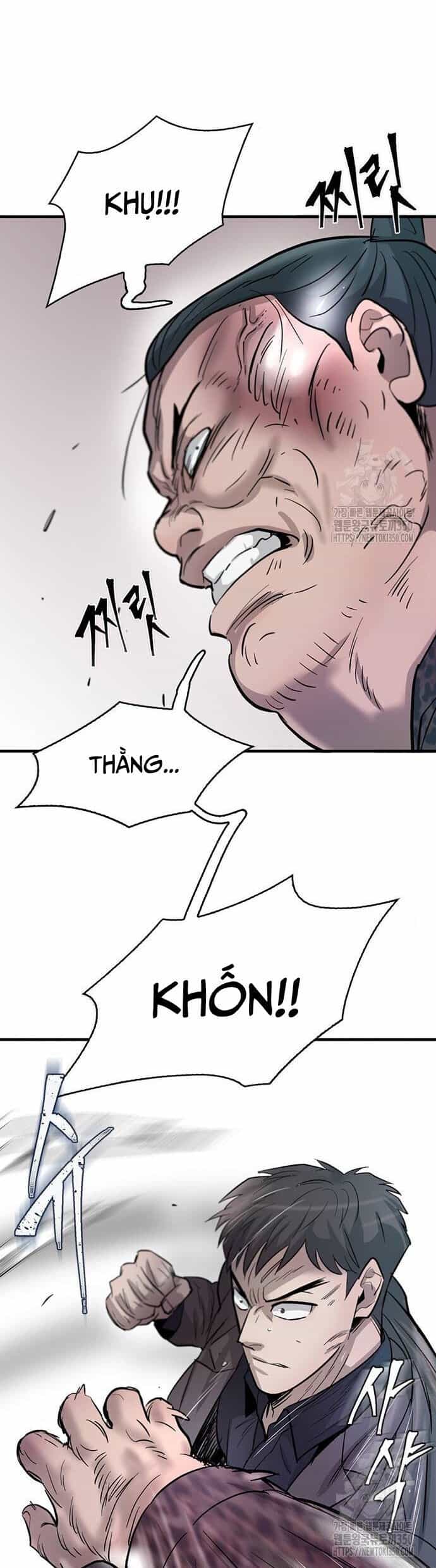 Bù Nhìn - Chương 86 - ảnh 66