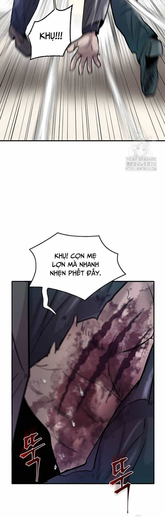 Bù Nhìn - Chương 86 - ảnh 72
