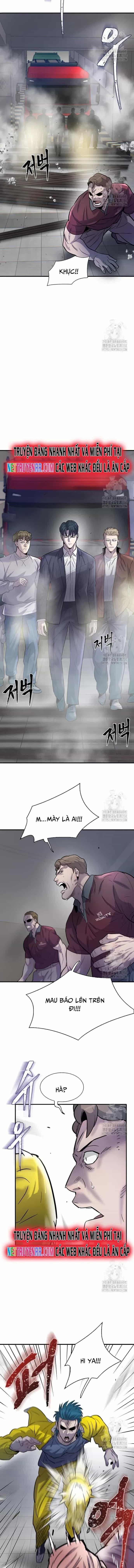 Bù Nhìn - Chương 87 - ảnh 3