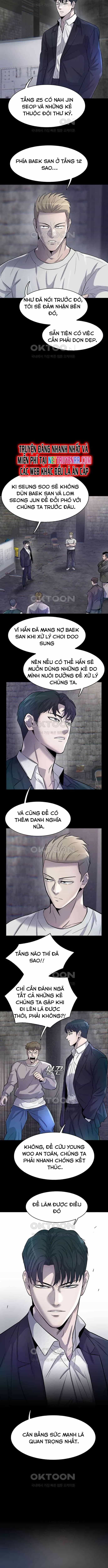 Bù Nhìn - Chương 88 - ảnh 4