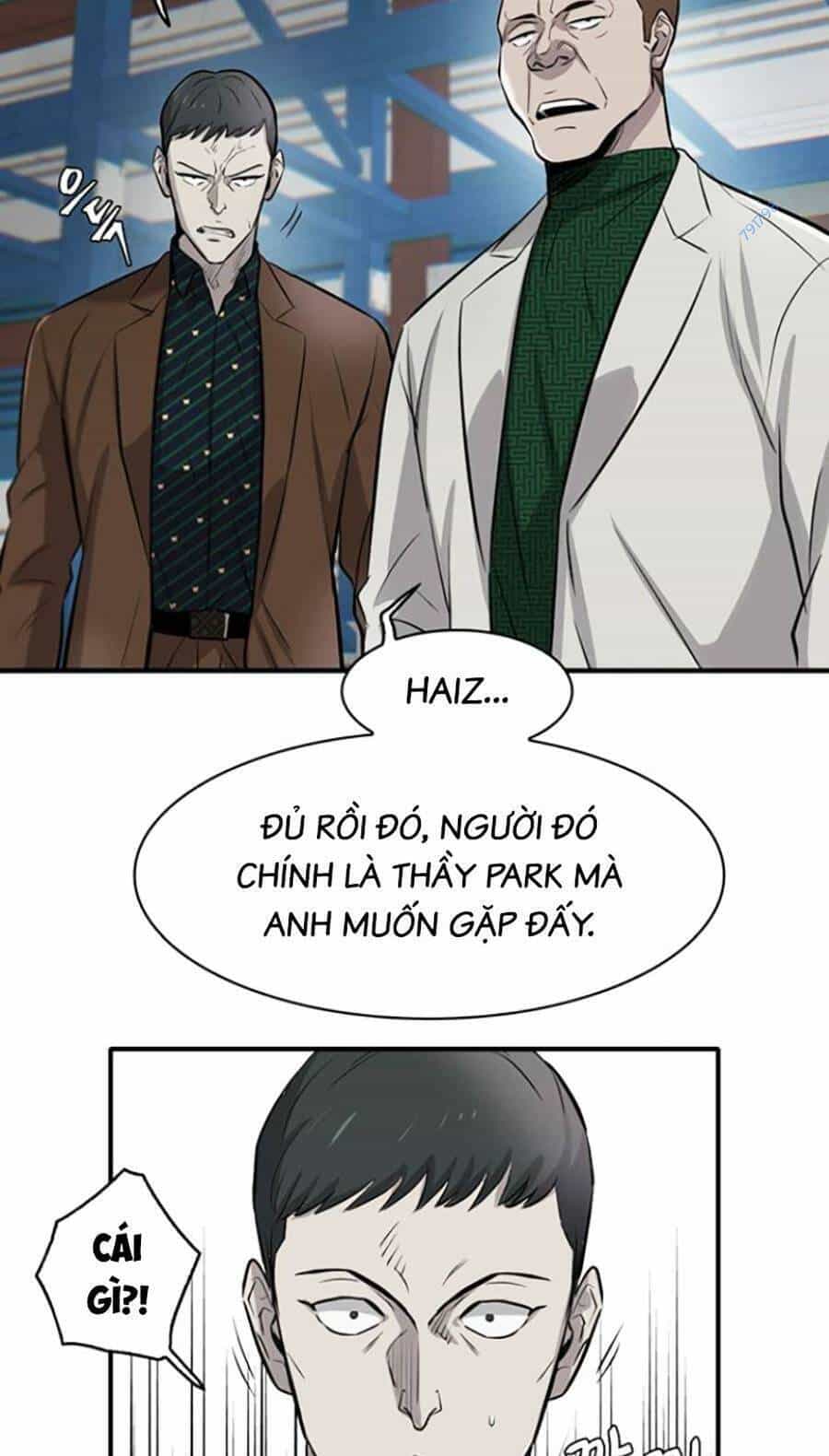 Bù Nhìn - Chương 8 - ảnh 118